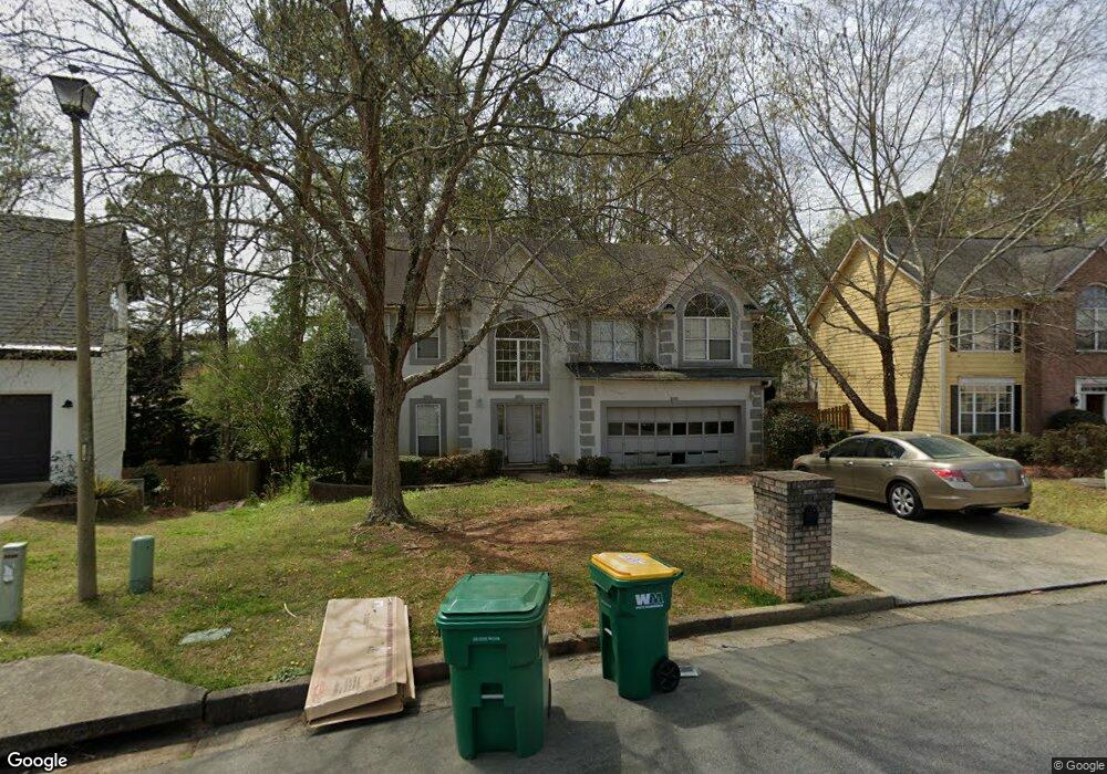 5081 Anclote Dr, Alpharetta, GA 30022 - photo 1