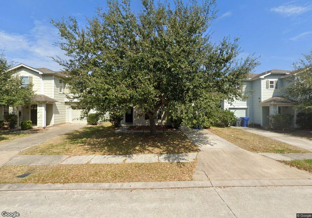 3755 Jewel Point Dr, Spring, TX 77386 - photo 1