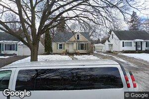 3201 Sherwood Dr, Flint, MI 48503