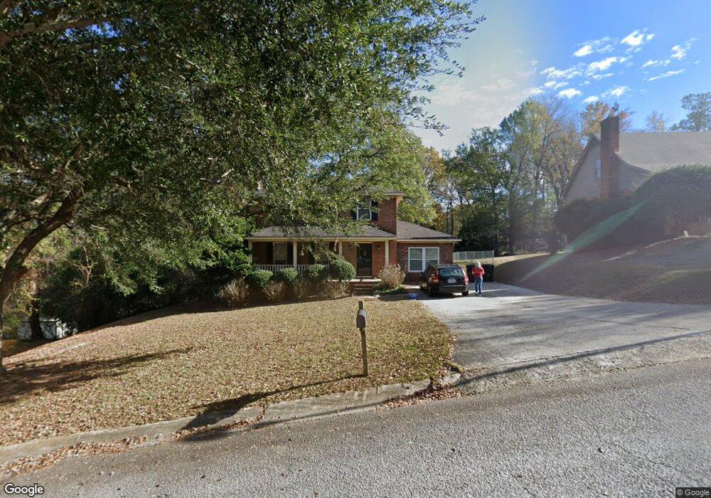 225 Creek View Cir, Augusta, GA 30907 - photo 1