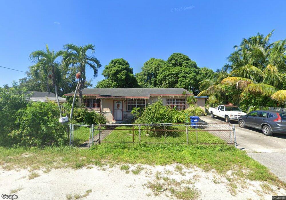 10320 NW 35th Place, Miami, FL 33147 - photo 1