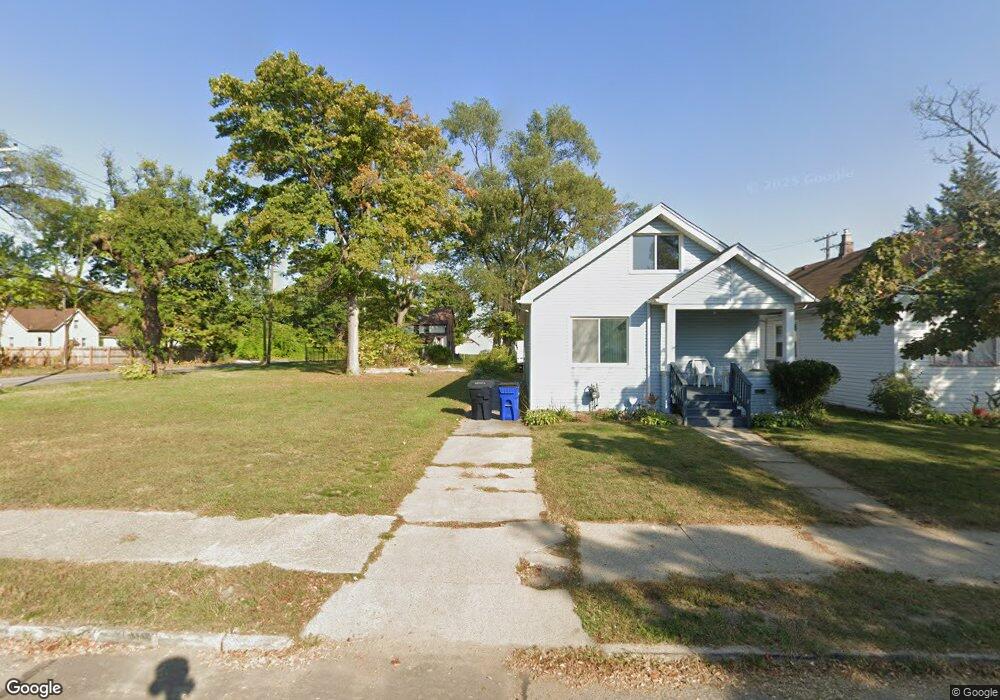 15508 Monica St, Detroit, MI 48238 - photo 1