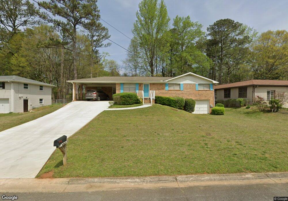 2961 Barry Ave SE unit 2, Smyrna, GA 30082 - photo 1