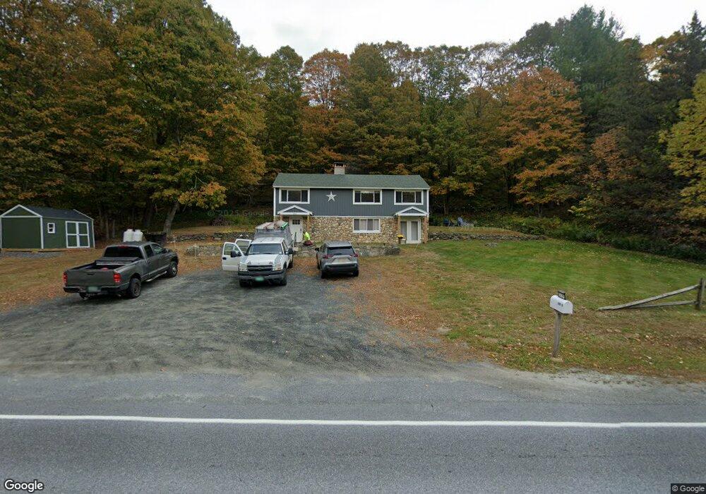 259 Vt Route 100 N, Wilmington, VT 05363 - photo 1