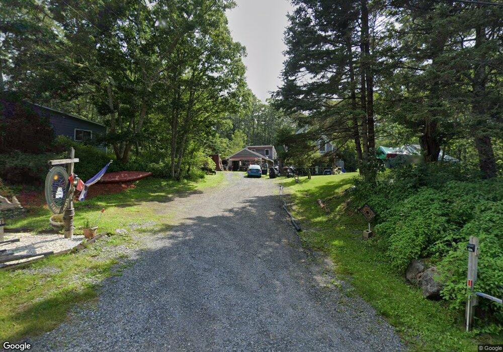 7 Wall Point Rd, Boothbay Harbor, ME 04538 - photo 1