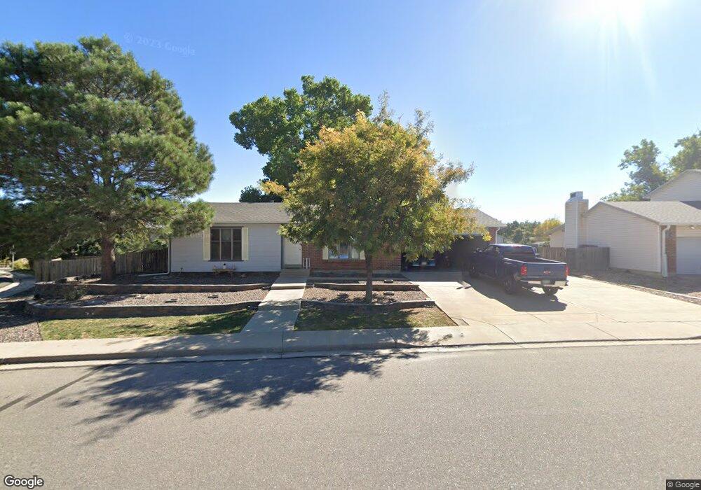 11180 Dahlia Dr, Thornton, CO 80233 - photo 1