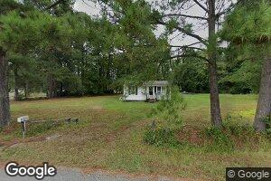 25314 Sawmill Rd, Carson, VA 23830
