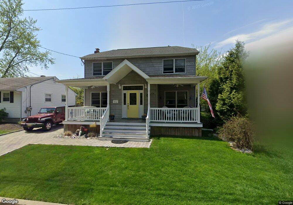 256 Harding Blvd, Matawan, NJ 07747 - photo 1