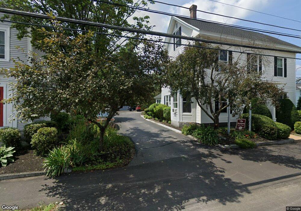 54 S State St, Concord, NH 03301 - photo 1