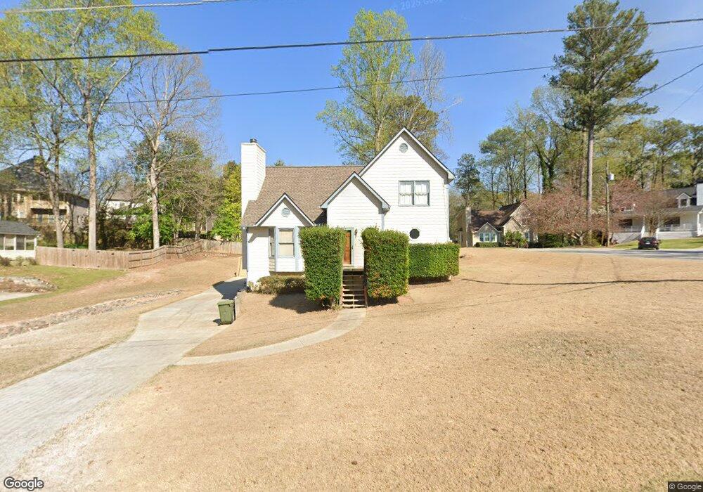 1003 Natalie Ln SE, Smyrna, GA 30082 - photo 1