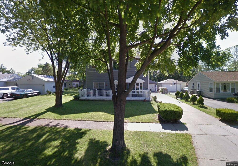 2302 Dove St, Rolling Meadows, IL 60008 - photo 1