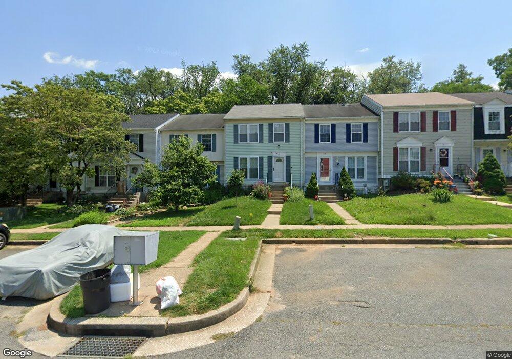 67 Windersal Ln, Parkville, MD 21234 - photo 1