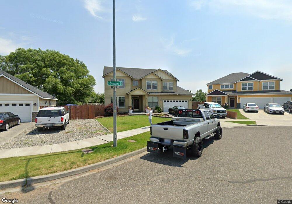 2111 S Sheppard St unit 3 Car Tandem! RV PAR, Kennewick, WA 99338 - photo 1