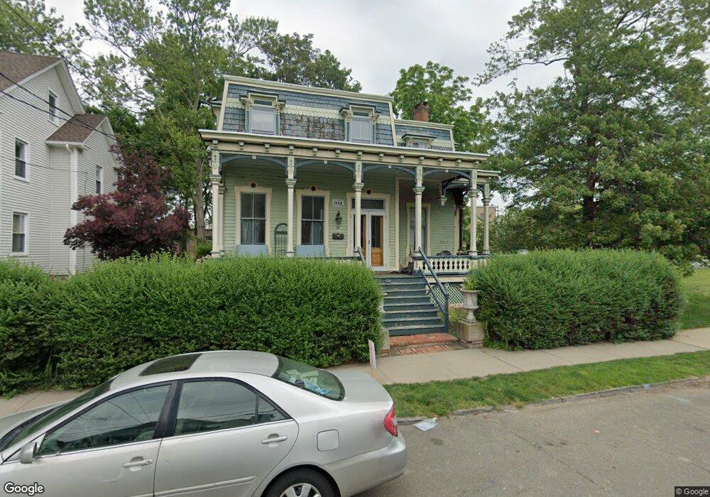 36 Myrtle Ave, Bridgeport, CT 06604 - photo 1