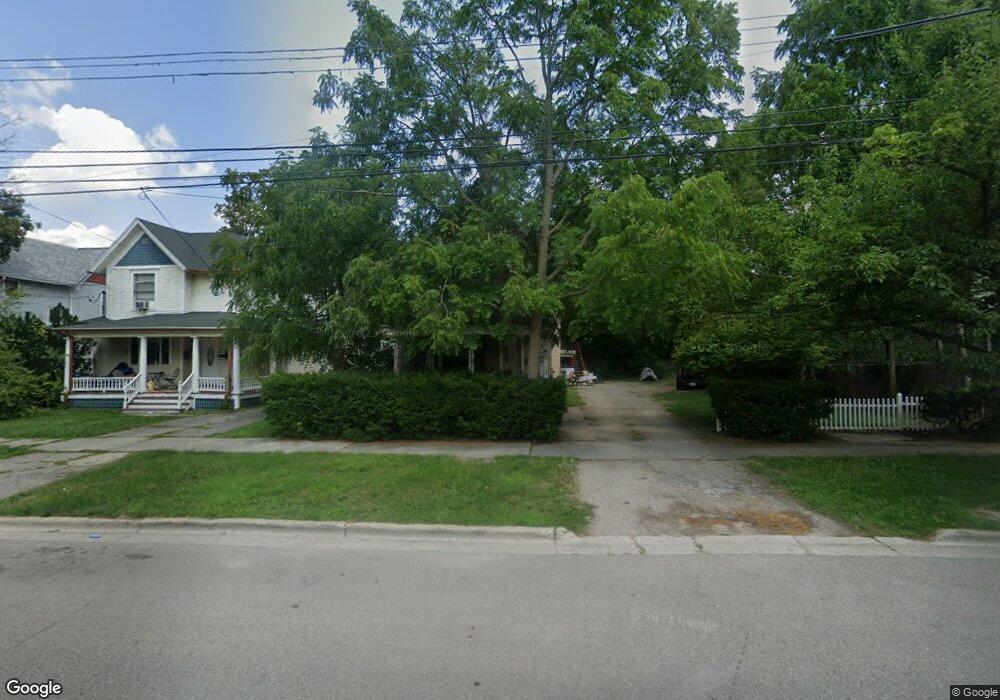 710 N Walnut St, Lansing, MI 48906 - photo 1