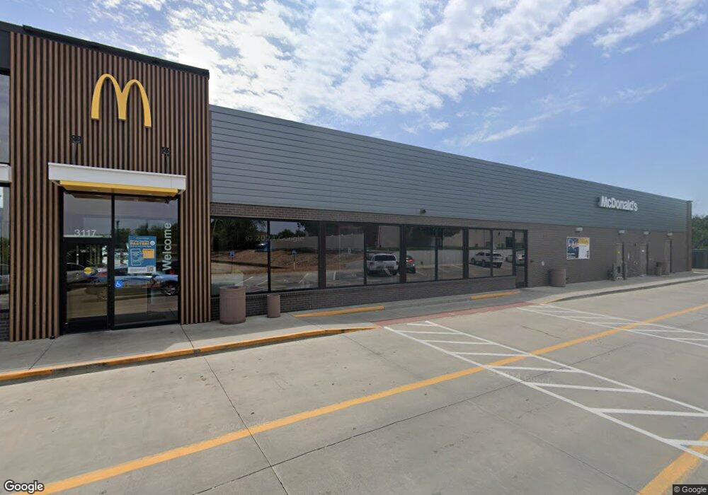 3117 SW Topeka Blvd, Topeka, KS 66611 - photo 1