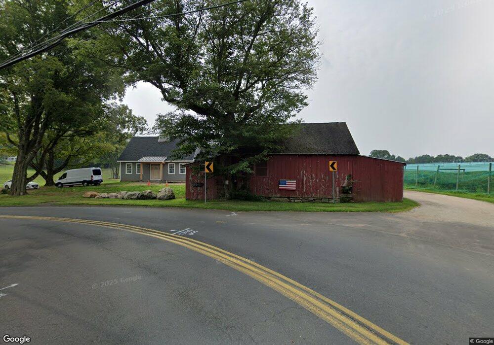 470 Chestnut Hill Rd, Glastonbury, CT 06033 - photo 1