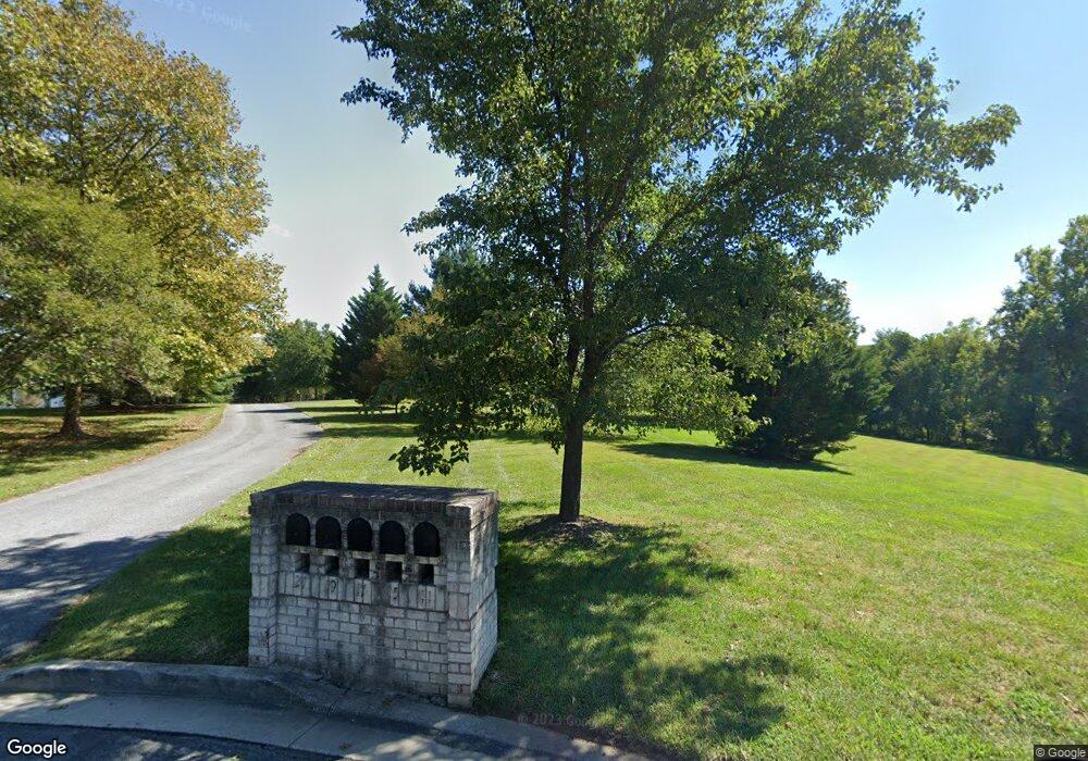 11 Autumn Blaze Ct, Woodstock, MD 21163 - photo 1