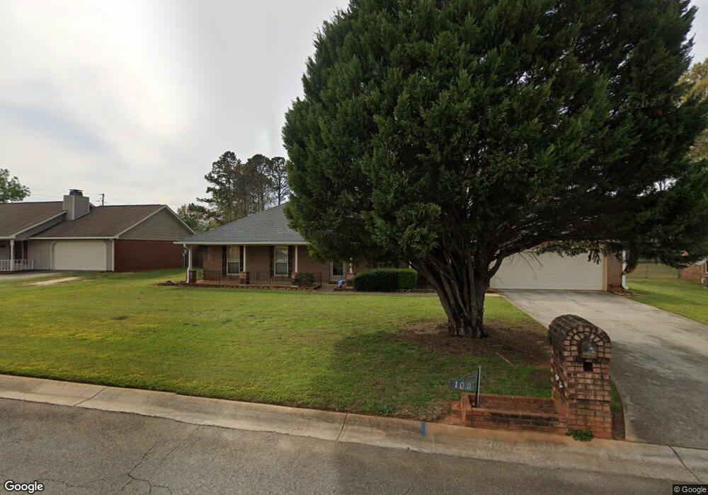 103 Settlers Trail, Warner Robins, GA 31088 - photo 1