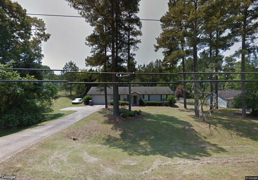 1986 Fairview Rd, Stockbridge, GA 30281 - photo 1
