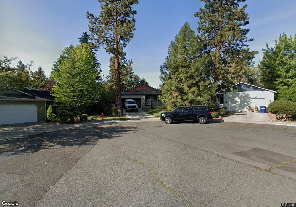 1161 SW Ellenhurst Place, Bend, OR 97702 - photo 1