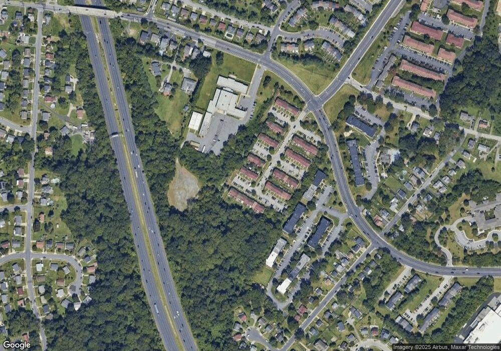 3806 Rolling Way, Nottingham, MD 21236 - photo 1