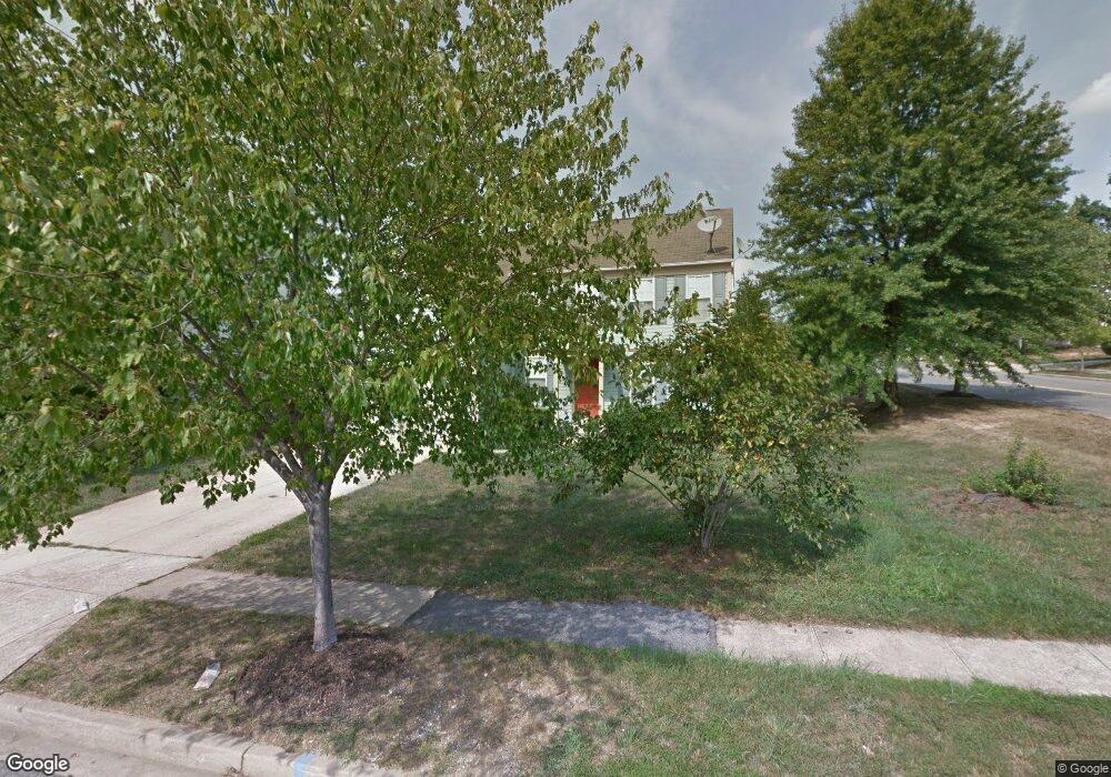 7008 Chain Fern Ct, Clinton, MD 20735 - photo 1