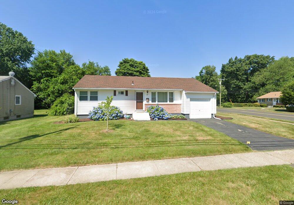 1 Patton Rd, Bloomfield, CT 06002 - photo 1