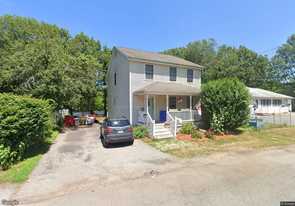 81 Appleton St, Saugus, MA 01906 - photo 1