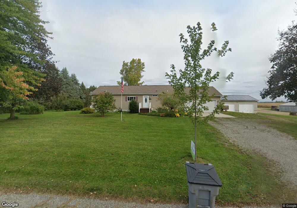 7653 Forest Lawn Rd, Three Oaks, MI 49128 - photo 1