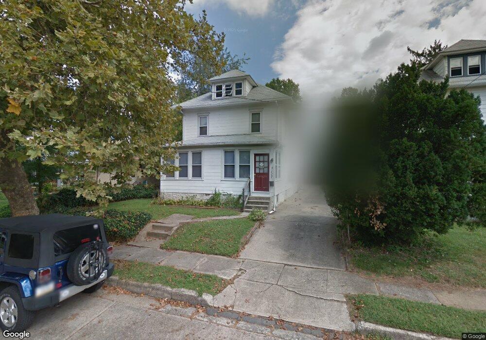 117 Creston Ave, Audubon, NJ 08106 - photo 1