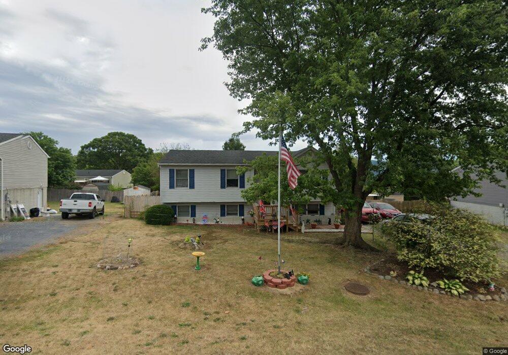 115 Breckenridge Ct, Strasburg, VA 22657 - photo 1