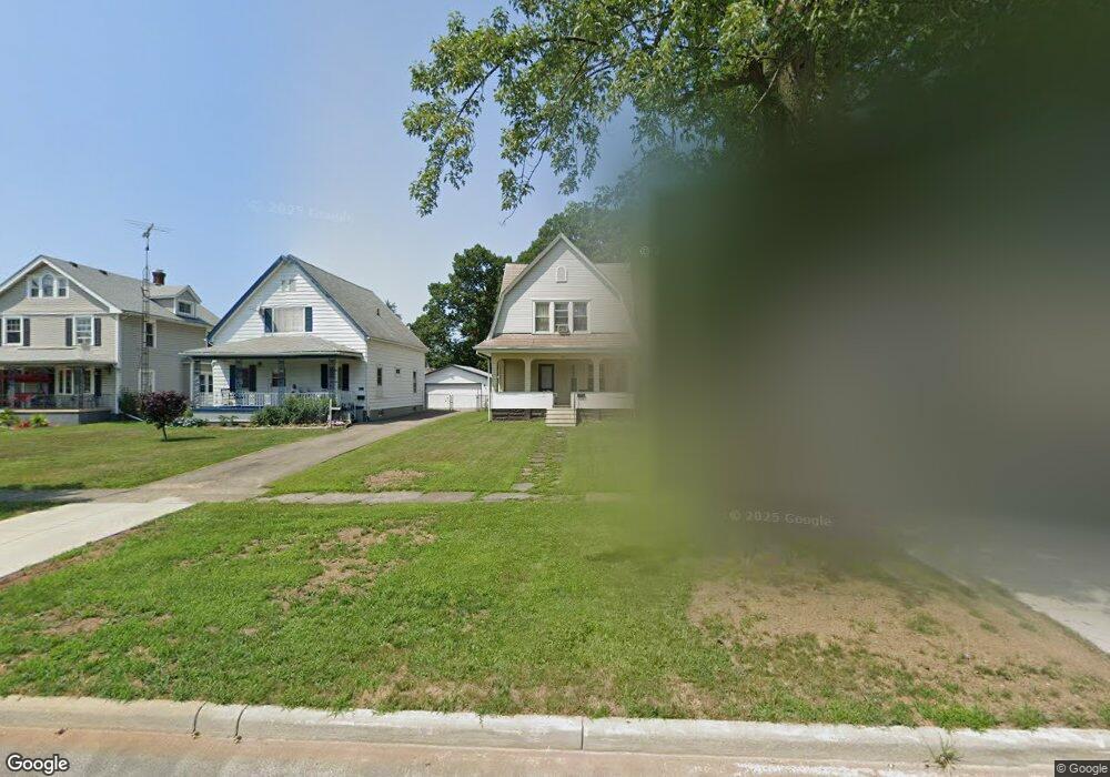 2015 E 31st St, Lorain, OH 44055 - photo 1