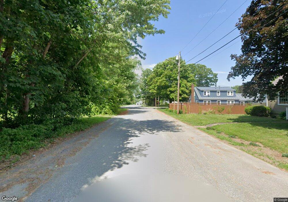 1714 Taylor Ave, Waterville, ME 04901 - photo 1