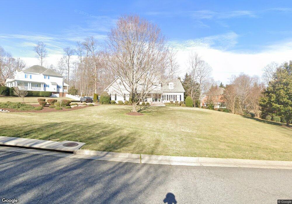 3230 Queens Grant Dr, Midlothian, VA 23113 - photo 1