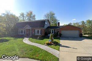 521 Normandy Ct, Covington, KY 41011