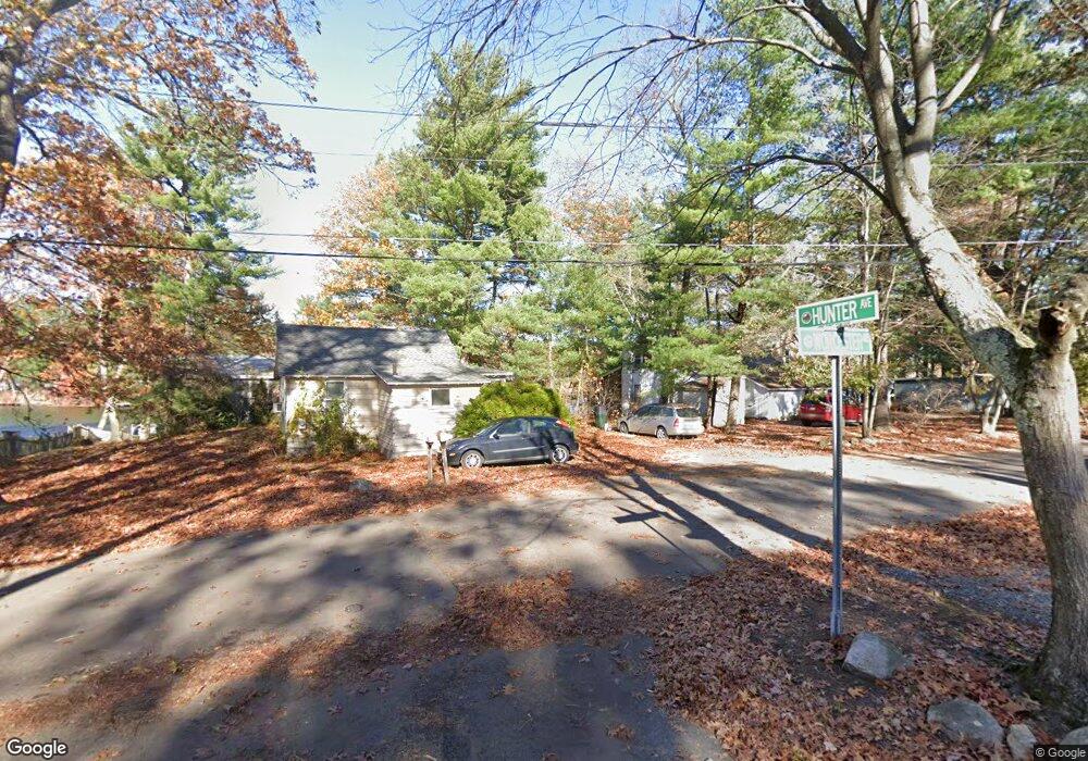 39 Worcester Ave, Hudson, MA 01749 - photo 1