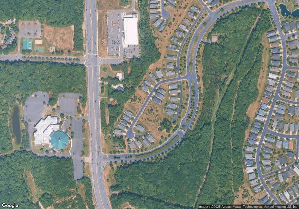 4066 Historic Virginia Ct, Dumfries, VA 22025 - photo 1