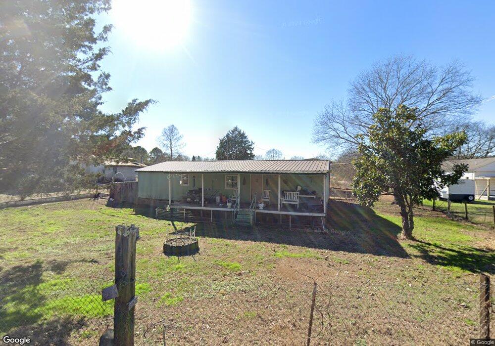 446 Old Dixie Hwy, Tunnel Hill, GA 30755 - photo 1