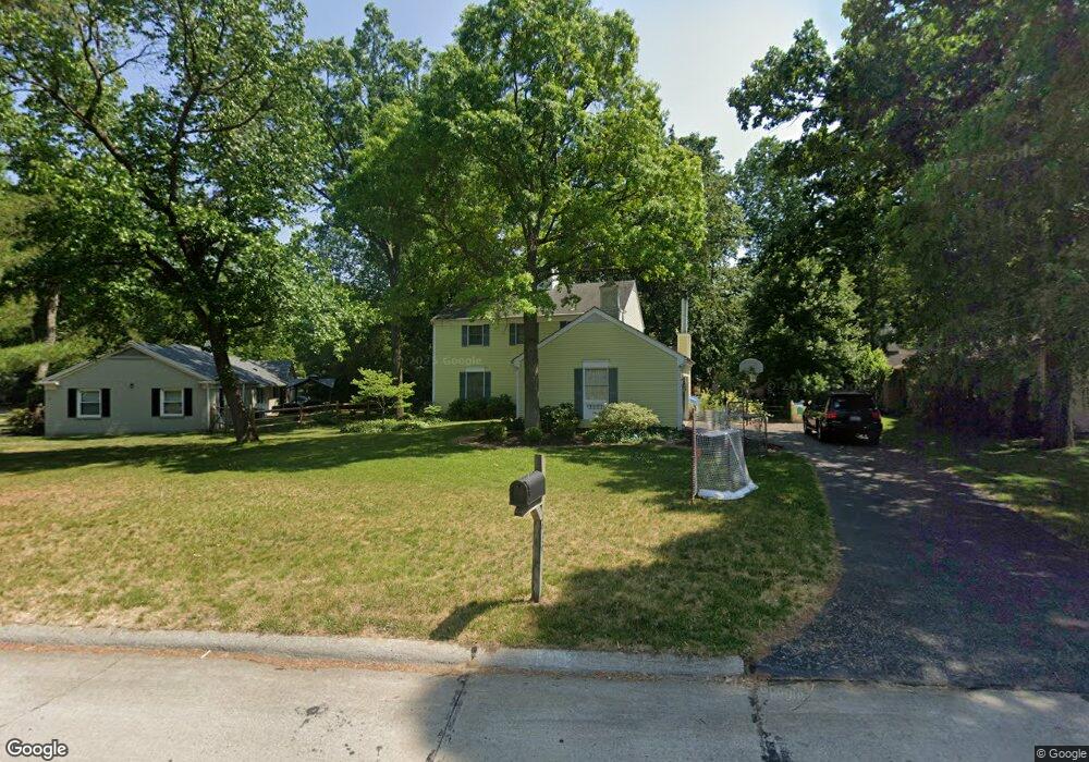 4949 Rudgate Blvd, Toledo, OH 43623 - photo 1