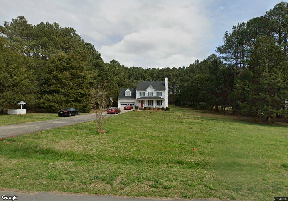 78 Cedar Run, Pittsboro, NC 27312 - photo 1