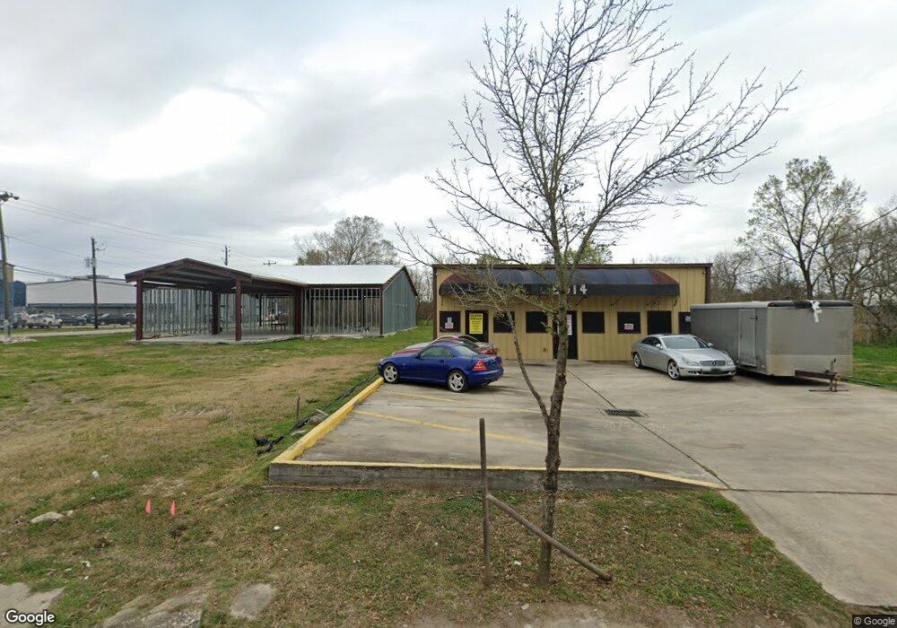 5916 Cullen Bl, Houston, TX 77021 - photo 1