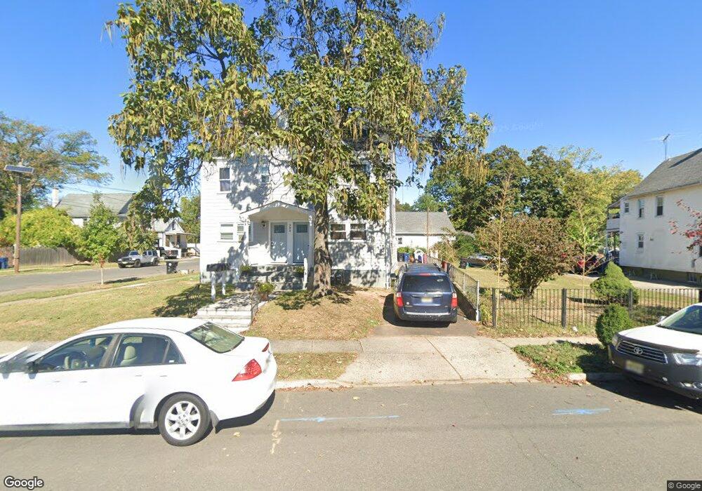 325 Johnston Ave unit 27, Plainfield, NJ 07062 - photo 1