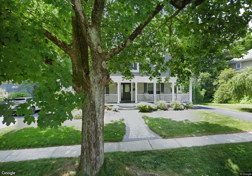 113 Beeching St, Worcester, MA 01602 - photo 1