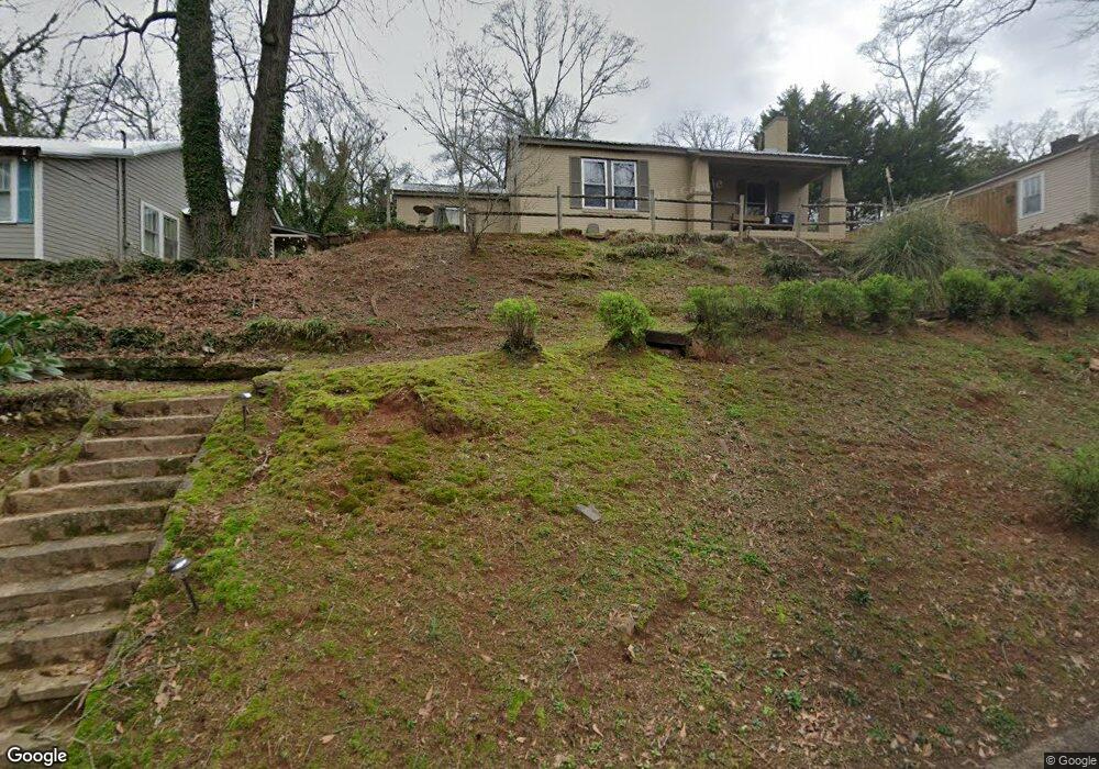 1 Lytle Ave SW, Rome, GA 30161 - photo 1