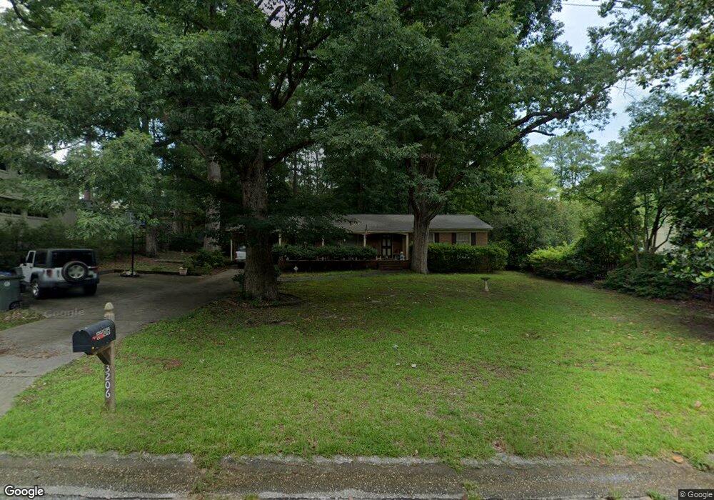 3206 Brechin Rd, Fayetteville, NC 28303 - photo 1