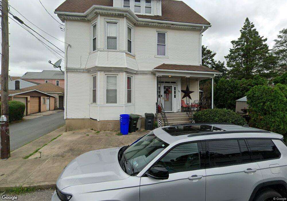 121 W 3rd St, Hazleton, PA 18201 - photo 1