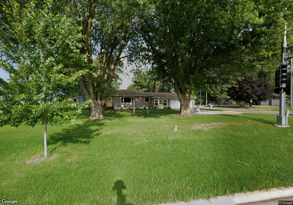 2029 Bridge Ave, Albert Lea, MN 56007 - photo 1