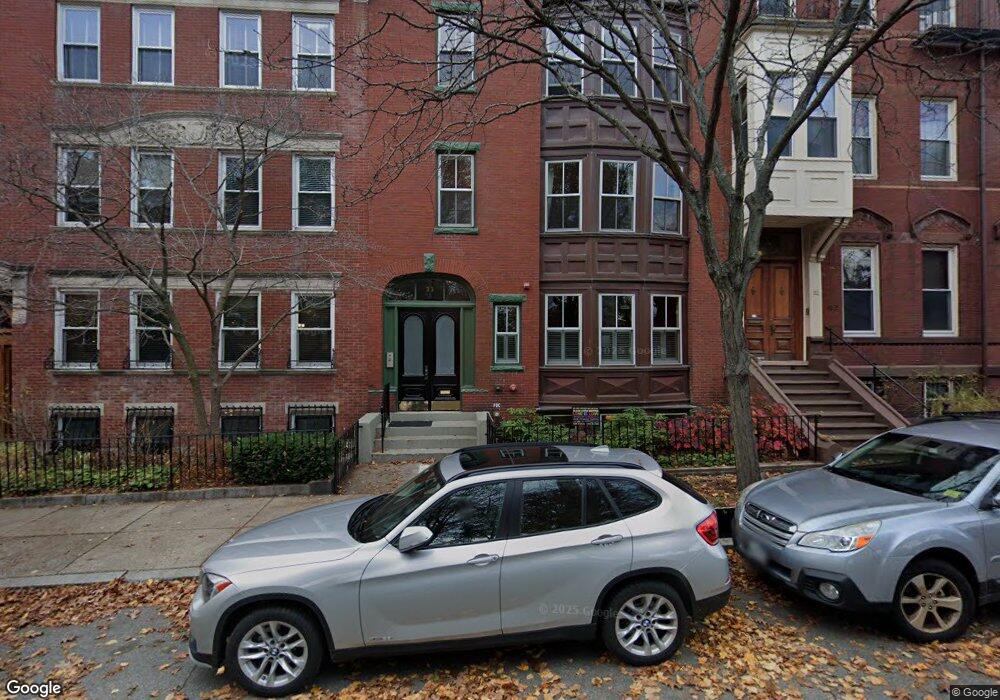 33 Monument Square, Charlestown, MA 02129 - photo 1