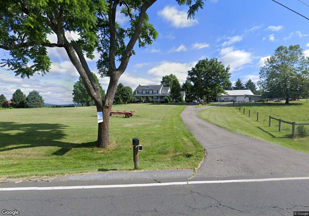 3940 Valley View Rd, Middletown, MD 21769 - photo 1